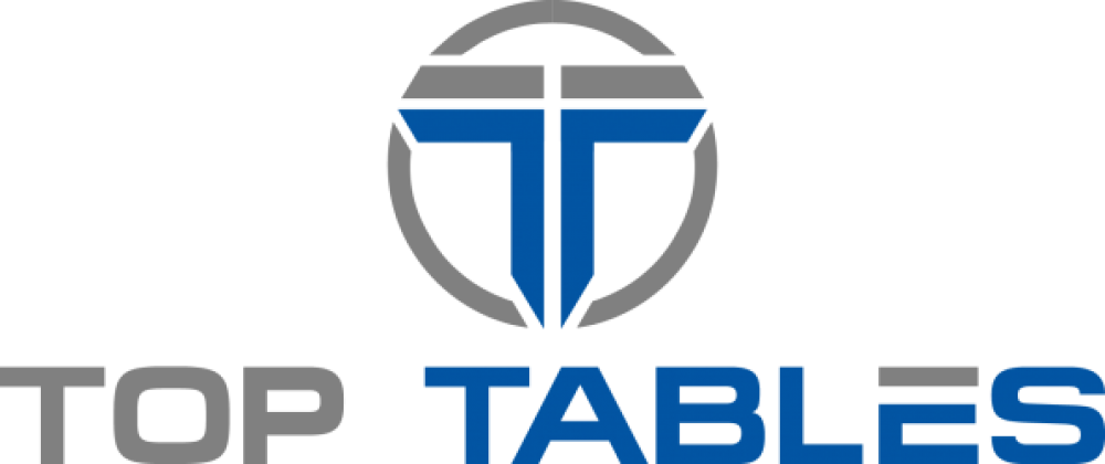 TOP Tables Koeln Tabletop Logo