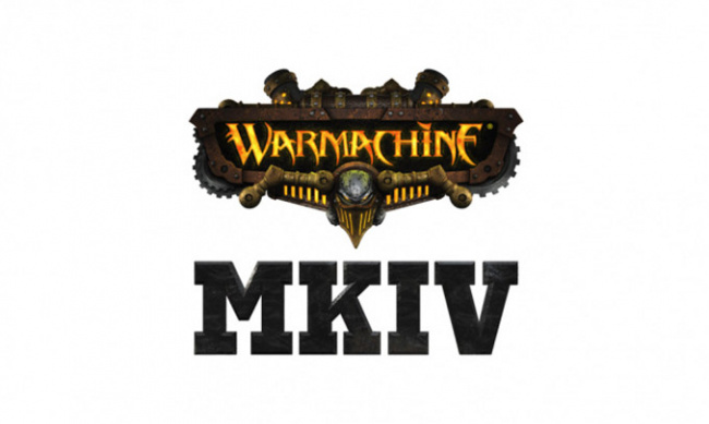 Warmachine/Hordes MK IV Turnier im Top Tables