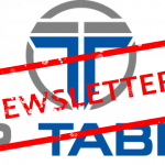 Top Tables Newsletter – Turnier & Event Special – UPDATE!
