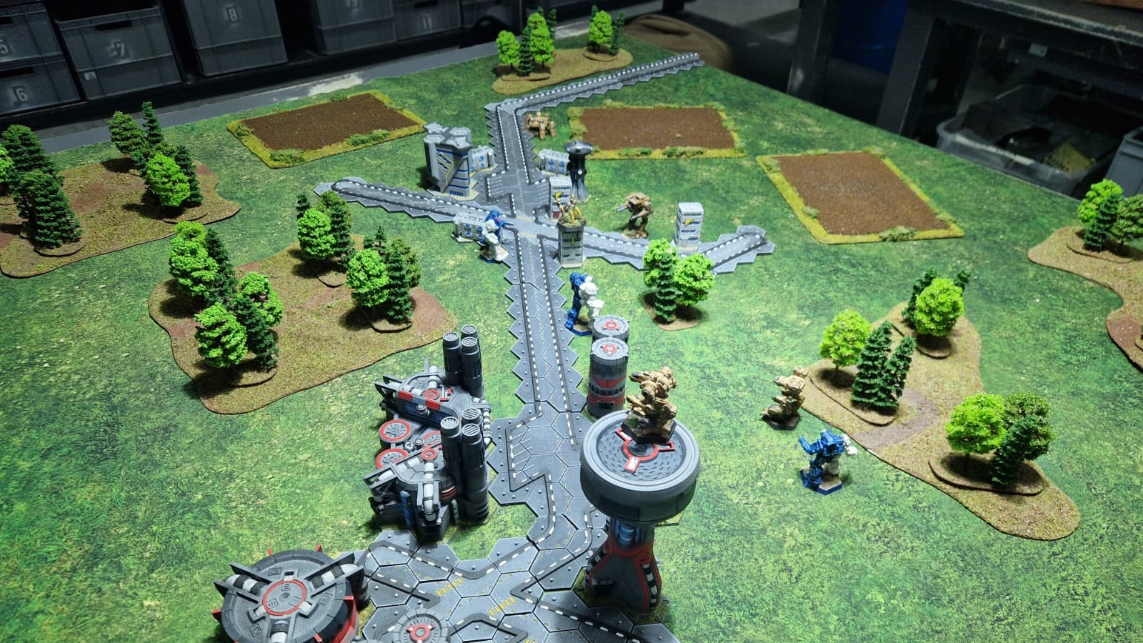 2. Alpha Strike Masters NRW 2025